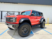 AutoworkZ - Photo 4 - Car repair in Huntsville, AL, Huntsville