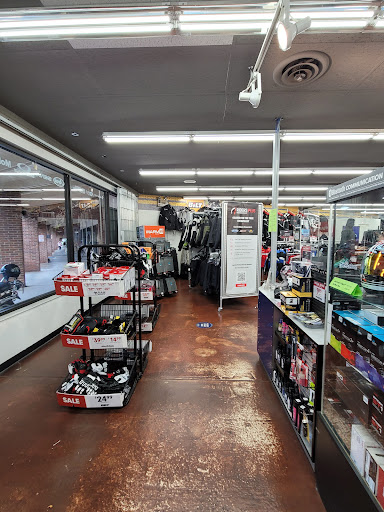 Motorcycle Parts Store «Cycle Gear», reviews and photos, 2441 Cobb Pkwy SE, Smyrna, GA 30080, USA