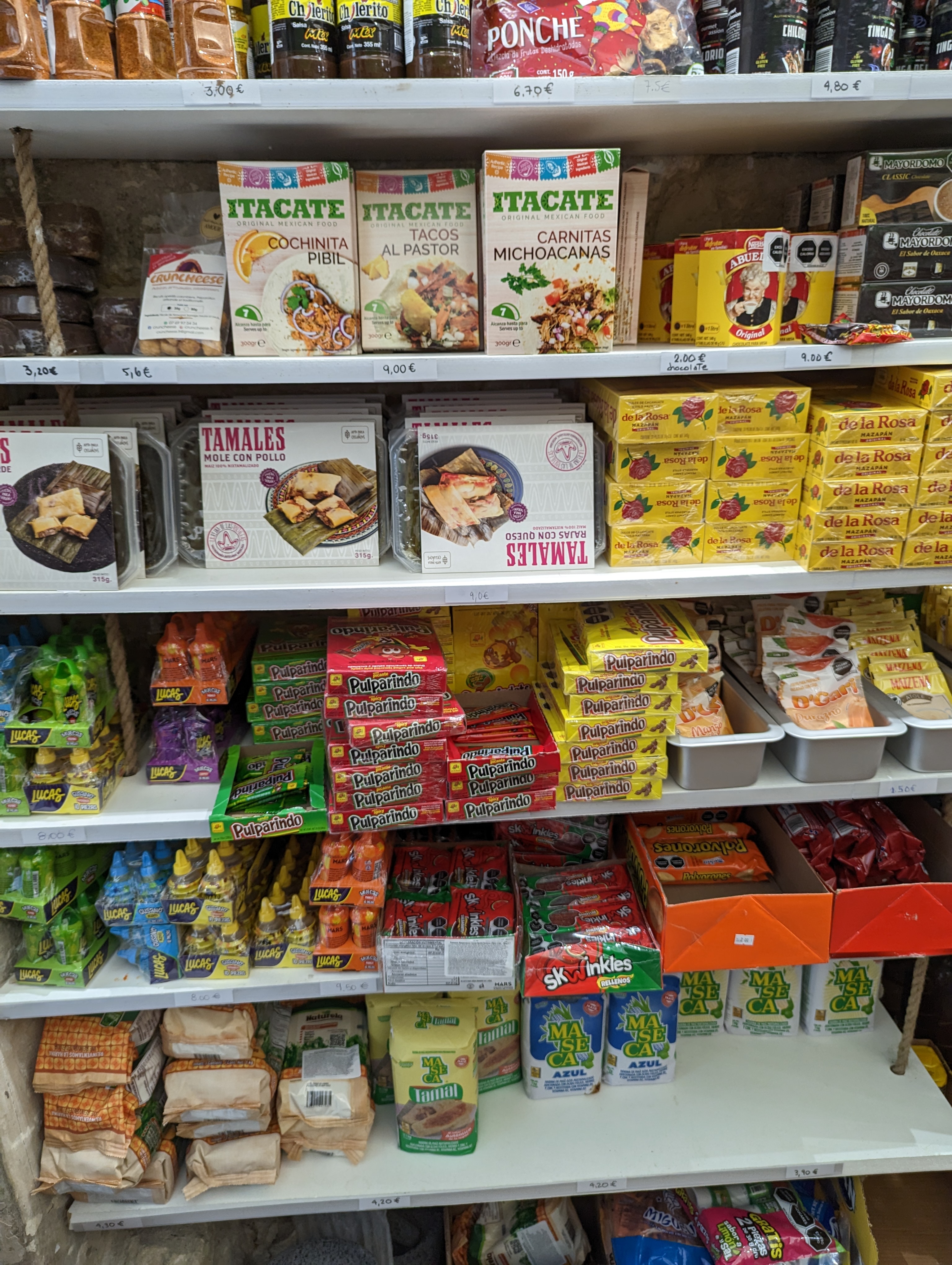 Photo n° 2 de l'avis de Alfonso.a fait le 25/02/2023 à 14:32