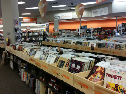 Used Book Store «2nd & Charles», reviews and photos, 3525 Ross Clark Cir #300, Dothan, AL 36303, USA