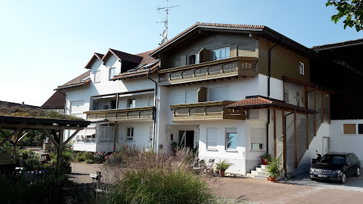 Gästehaus Stetter Dorfstraße 22, 73492 Rainau, Deutschland