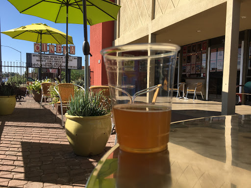 Movie Theater «The Loft Cinema», reviews and photos, 3233 E Speedway Blvd, Tucson, AZ 85716, USA