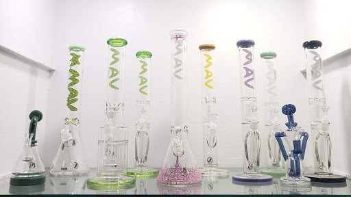 Tobacco Shop «The U Smoke Shop», reviews and photos, 5827 Sunset Dr, South Miami, FL 33143, USA