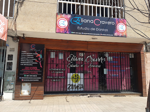 Estudio de Danzas Eliana Cravero