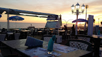 Atmosphère du Restaurant Chez Bruno à Saint-Palais-sur-Mer - n°4