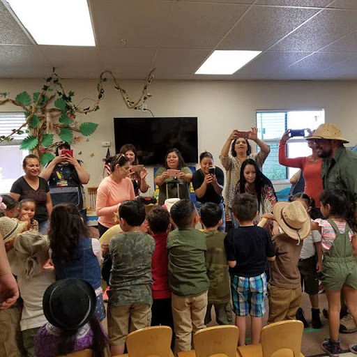 Reptile Store «Paramount Pet Entertainment - Reptile Parties & more!», reviews and photos, 8055 Rosecrans Ave #107, Paramount, CA 90723, USA