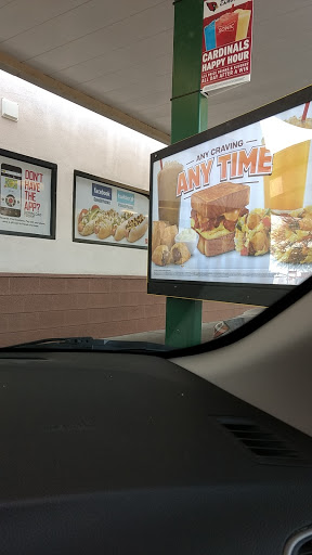Fast Food Restaurant «Sonic Drive-In», reviews and photos, 13926 W Waddell Rd, Surprise, AZ 85379, USA