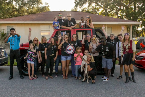 Truck Dealer «Lee Chrysler Dodge Jeep Ft Walton», reviews and photos, 541 Mary Esther Cut Off NW, Fort Walton Beach, FL 32548, USA