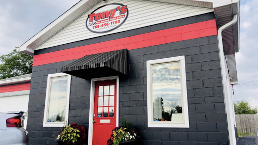 Used Car Dealer «Tonys Pre Owned Auto Sales», reviews and photos, 1555 S Reed Rd, Kokomo, IN 46902, USA