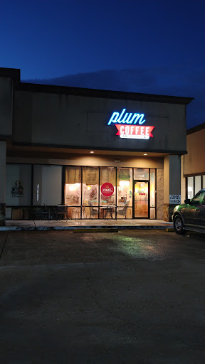 Coffee Shop «Plum Coffee», reviews and photos, 11688 Barker Cypress Rd, Cypress, TX 77433, USA