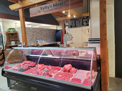 Kelly & Sons Specialty Meats