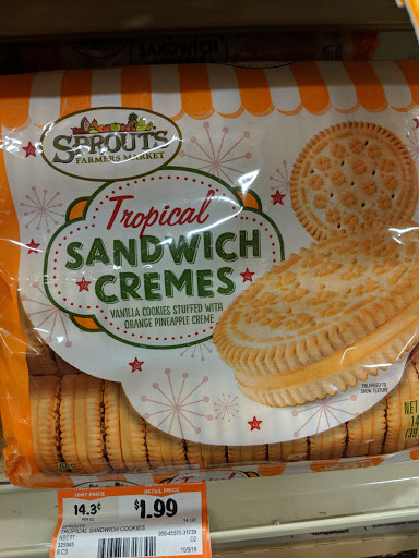 Health Food Store «Sprouts Farmers Market», reviews and photos, 2855 S Alma School Rd, Chandler, AZ 85248, USA