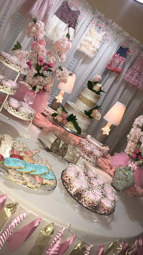 Bakery «Renaissance Cake Company», reviews and photos, 1007 S Washington St, Kaufman, TX 75142, USA