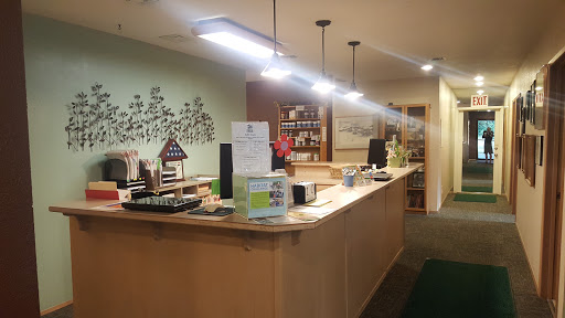 2809 Meridian Ave E, Edgewood, WA 98371, USA