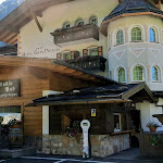 Photo n°1 de l'avis de Wolfgang.o fait le 21/06/2017 à 19:01 sur le  Hotel Gran Paradis à Campitello di Fassa