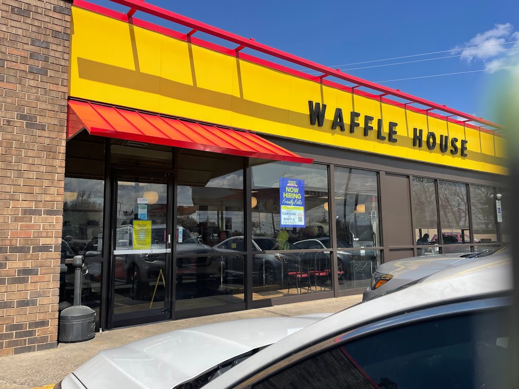 Waffle House 28052