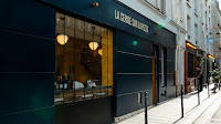 Photos du propriétaire du Restaurant La Cerise sur la Pizza - Place des Vosges à Paris - n°1