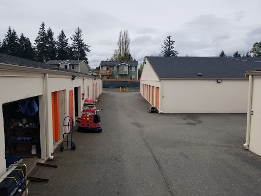 Self-Storage Facility «Public Storage», reviews and photos, 18041 Des Moines Memorial Dr, SeaTac, WA 98148, USA