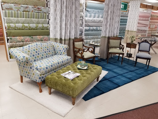 Fabric Store «Mill Outlet Village Inc», reviews and photos, 2515 S College Rd, Wilmington, NC 28412, USA