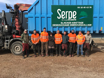 SERPE - Agence de Perpignan à Perpignan