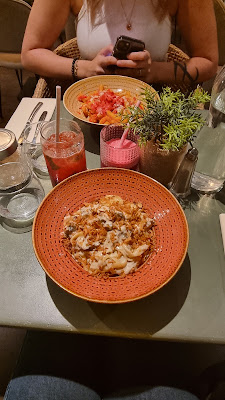 Pasta! à Lyon