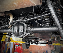 Naugatuck River Motors - Photo 2 - Car repair in Waterbury, CT, Waterbury