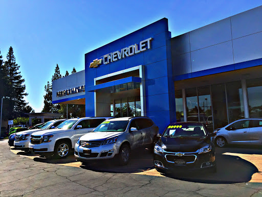 Chevrolet Dealer «Performance Chevrolet», reviews and photos, 4811 Madison Ave, Sacramento, CA 95841, USA