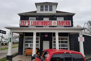 Zefs Lighthouse Tavern image