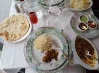 Korma du Restaurant indien New Jawad à Paris - n°17