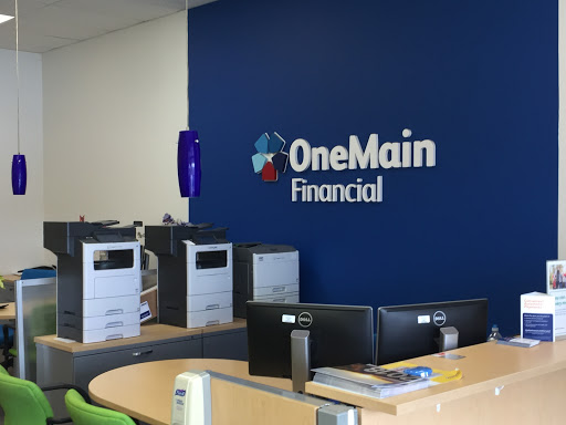 OneMain Financial in Ithaca, New York