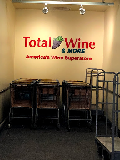Wine Store «Total Wine & More», reviews and photos, 801 S University Dr G100, Plantation, FL 33324, USA