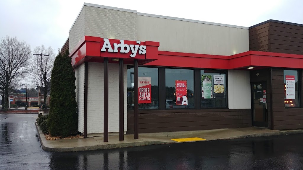 Arby's 35803