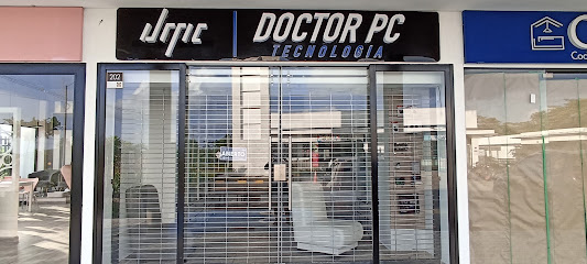 Doctor PC tecnología