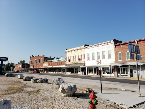 Montgomery True Value Hardware & Home Center in Montgomery City, Missouri