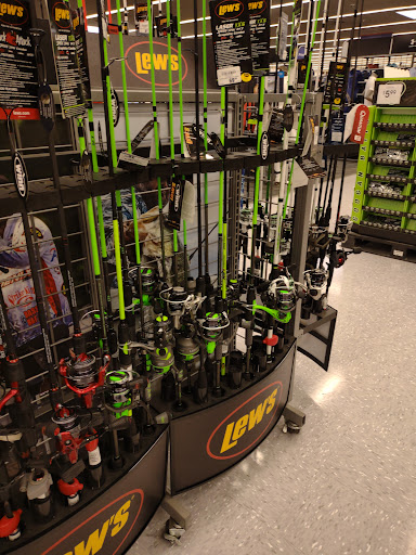 Sporting Goods Store «Academy Sports + Outdoors», reviews and photos, 6100 Warden Rd, Sherwood, AR 72120, USA