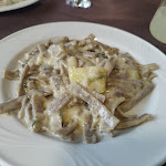 Photo n°1 de l'avis de sofie.a fait le 05/11/2023 à 11:36 sur le  Trattoria Posallo à Colico Piano