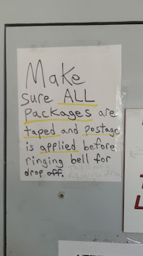 US Post Office - Photo 7 - Car repair in Tyler, TX, Tyler