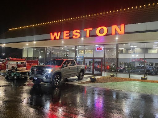 Weston Buick GMC