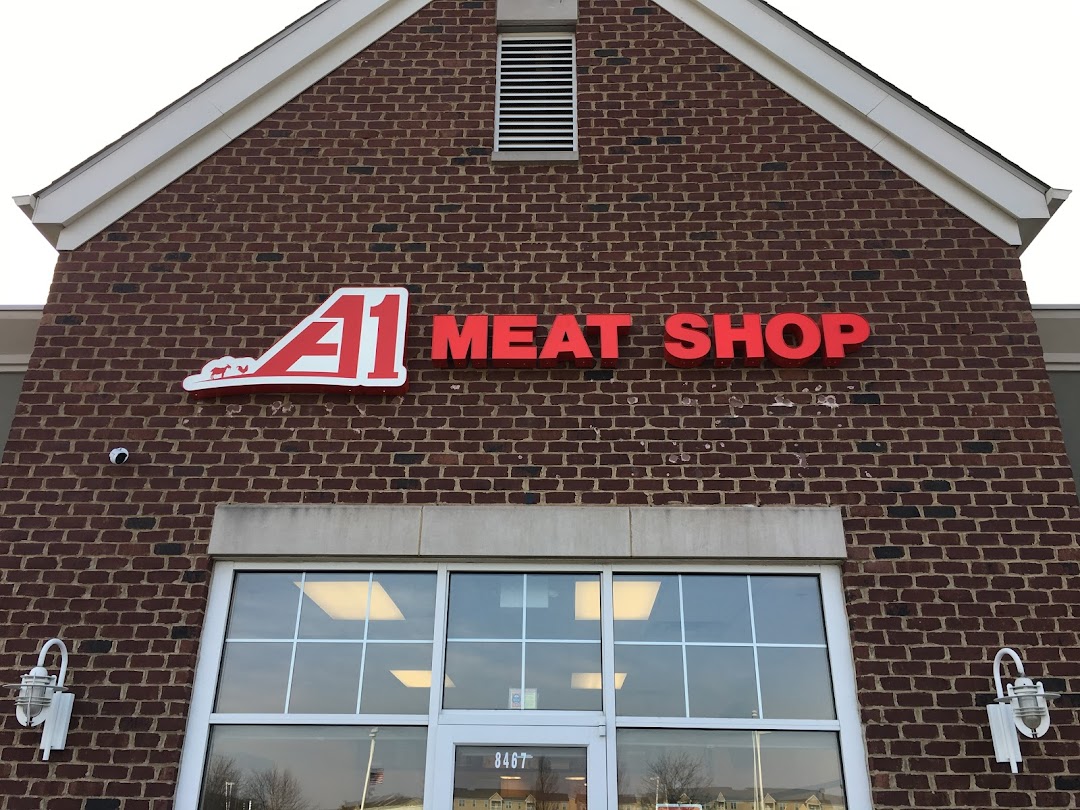 A1 Meat Shop
