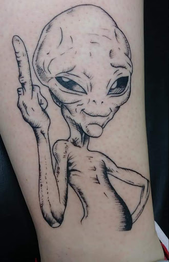 Explore mechanic tattoo sleeve ideas, creative tattoo ideas in Savannah, available at Tattoo Addictions