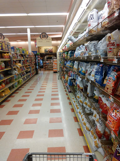 Grocery Store «Market Basket», reviews and photos, 95 Sutton Ave, Oxford, MA 01540, USA