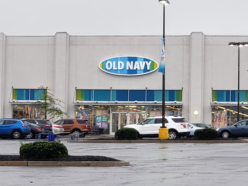 Clothing Store «Old Navy», reviews and photos, 30 International Dr S, Flanders, NJ 07836, USA