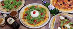 Pizza du Restaurant italien CARIN'O PIZZA à Paris - n°12