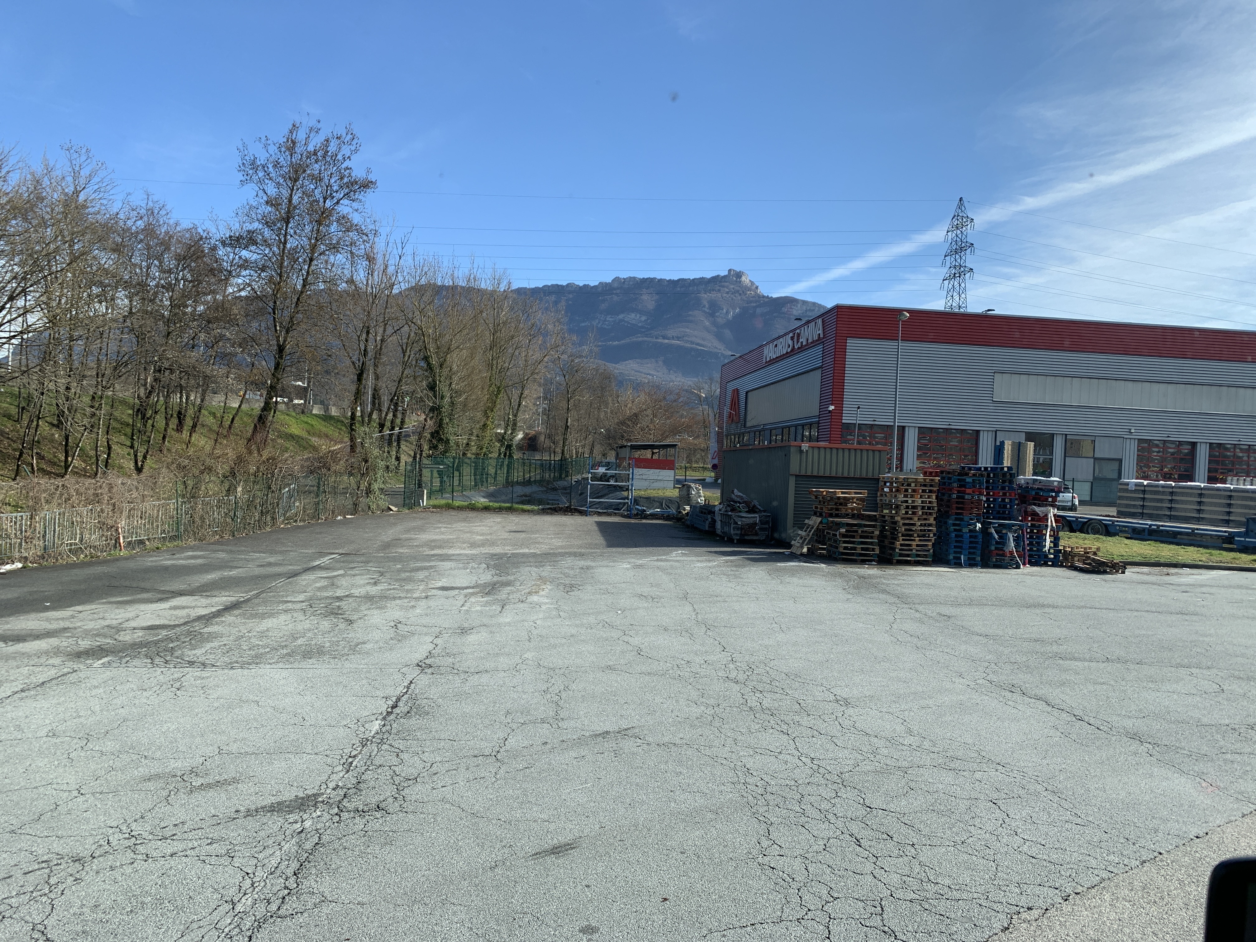 Photo n° 1 de l'avis de Anonyme. fait le 09/03/2023 à 09:27