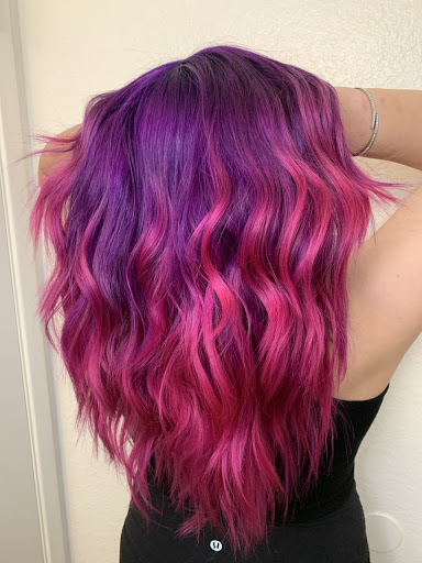 Hair Salon «Divine Hair Design», reviews and photos, 3544 E Southern Ave #101, Mesa, AZ 85204, USA