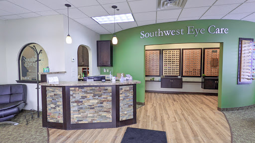 Optometrist «Southwest Eye Care», reviews and photos, 13550 Wayzata Blvd, Minnetonka, MN 55305, USA