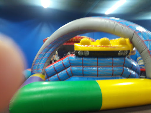 Amusement Center «Bounce It Up», reviews and photos, 30276 Plymouth Rd, Livonia, MI 48150, USA