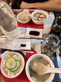 Plats et boissons du Restaurant japonais AYAKO SUSHI- Saint égreve à Saint-Egrève - n°13