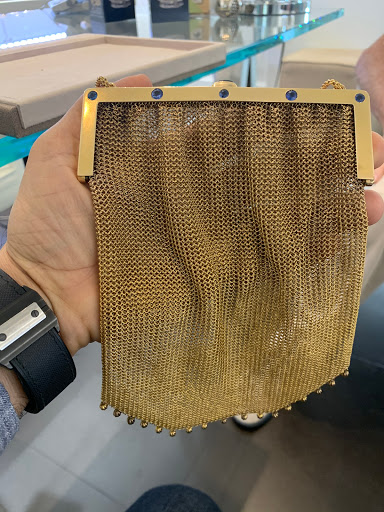 Jewelry Buyer «Jackie Abraham Jewelers», reviews and photos, 1027 Kane Concourse, Bay Harbor Islands, FL 33154, USA