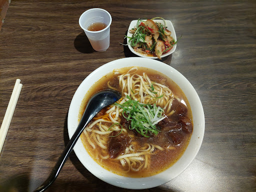 想想嚴選平價牛肉麵 桃園店 的照片